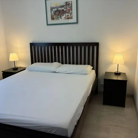 Spacious Single House With Barbecue And Garden Apartment *