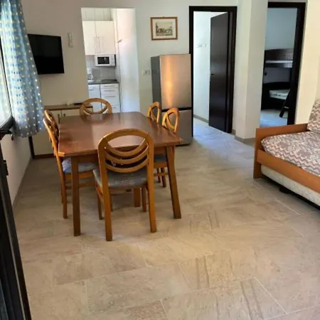 Spacious Single House With Barbecue And Garden Apartment *