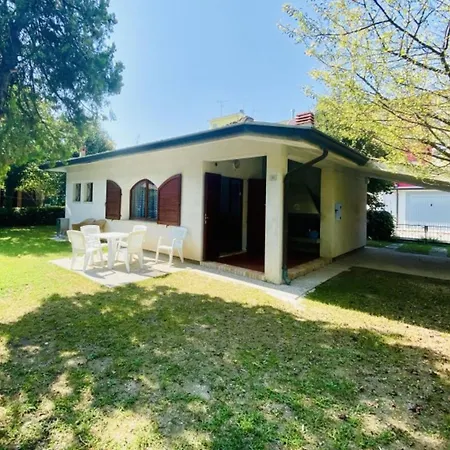 Spacious Single House With Barbecue And Garden Apartment *