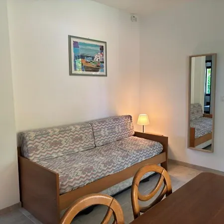 Spacious Single House With Barbecue And Garden * Bibione